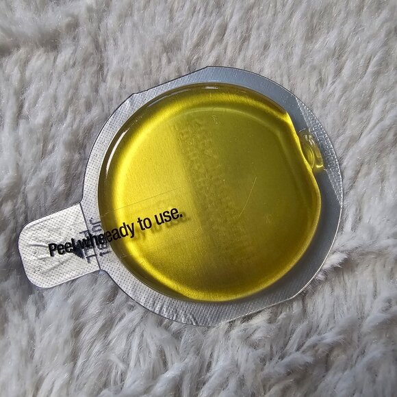 Bath & Body Works Scentportables Stress Relief Car Air Freshener Refill - Picture 2 of 2